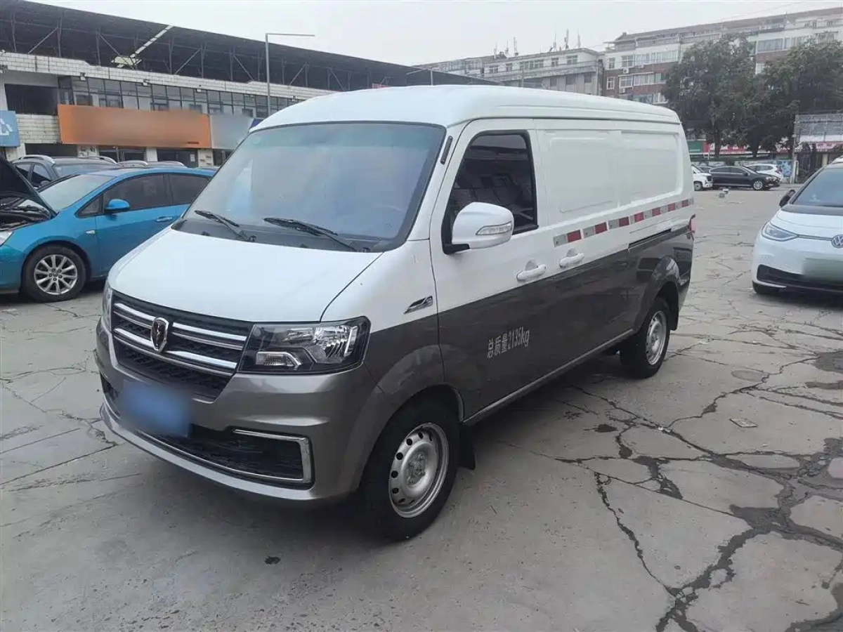 JINBEI HAISHI X30  2024