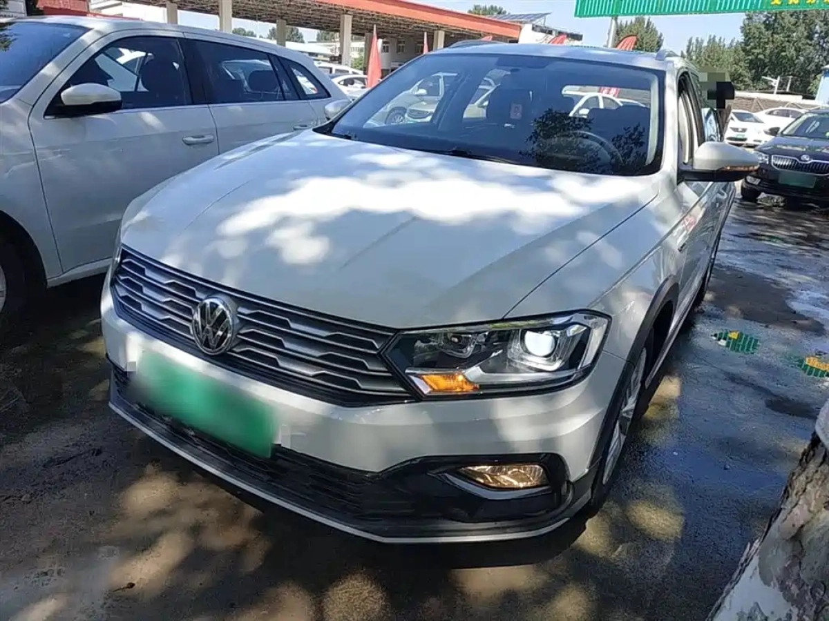 VOLKSWAGEN C-TREK C-TREK  2019