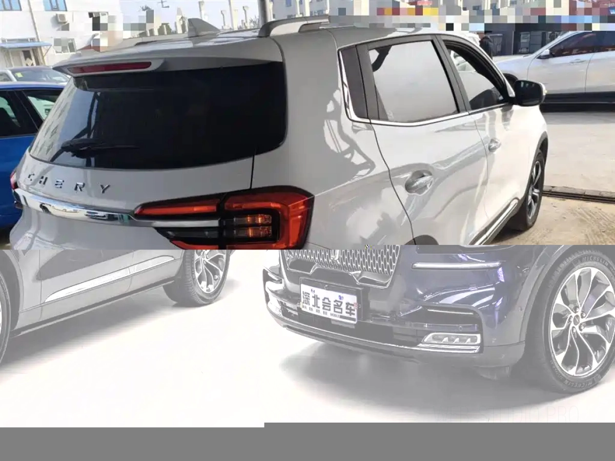 LINCOLN AVIATOR  2020