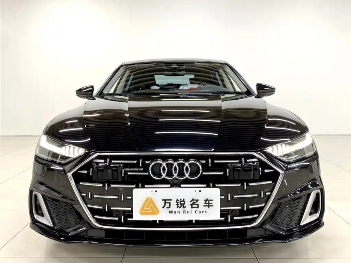 AUDI A7L