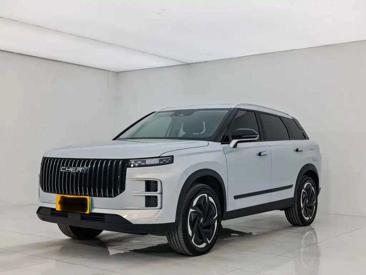 CHERY EXPLORE 06 C-DM  2024