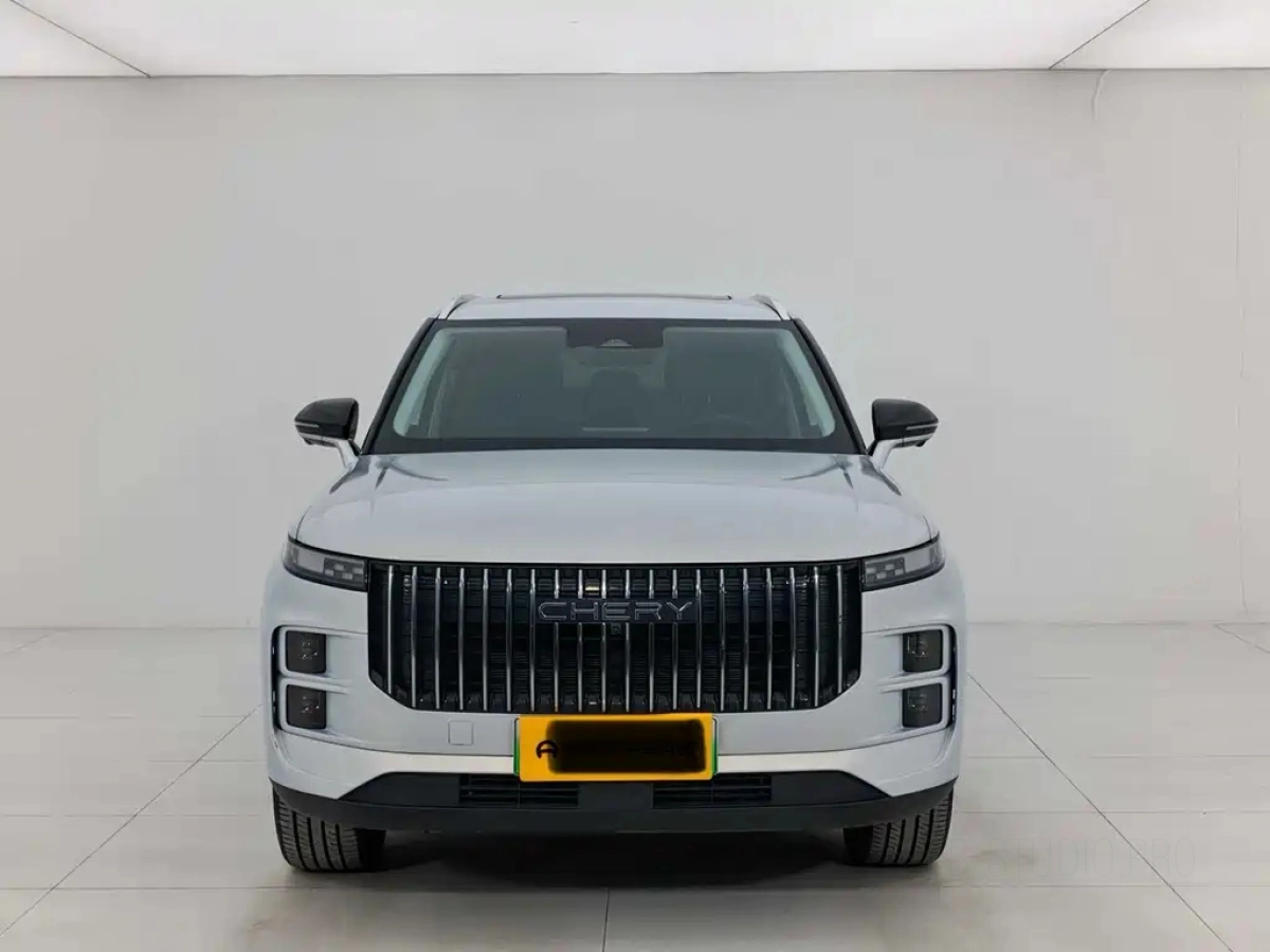 CHERY EXPLORE 06 C-DM