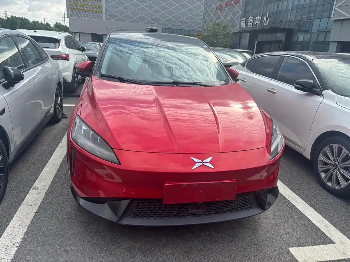 XPENG MOTORS G3