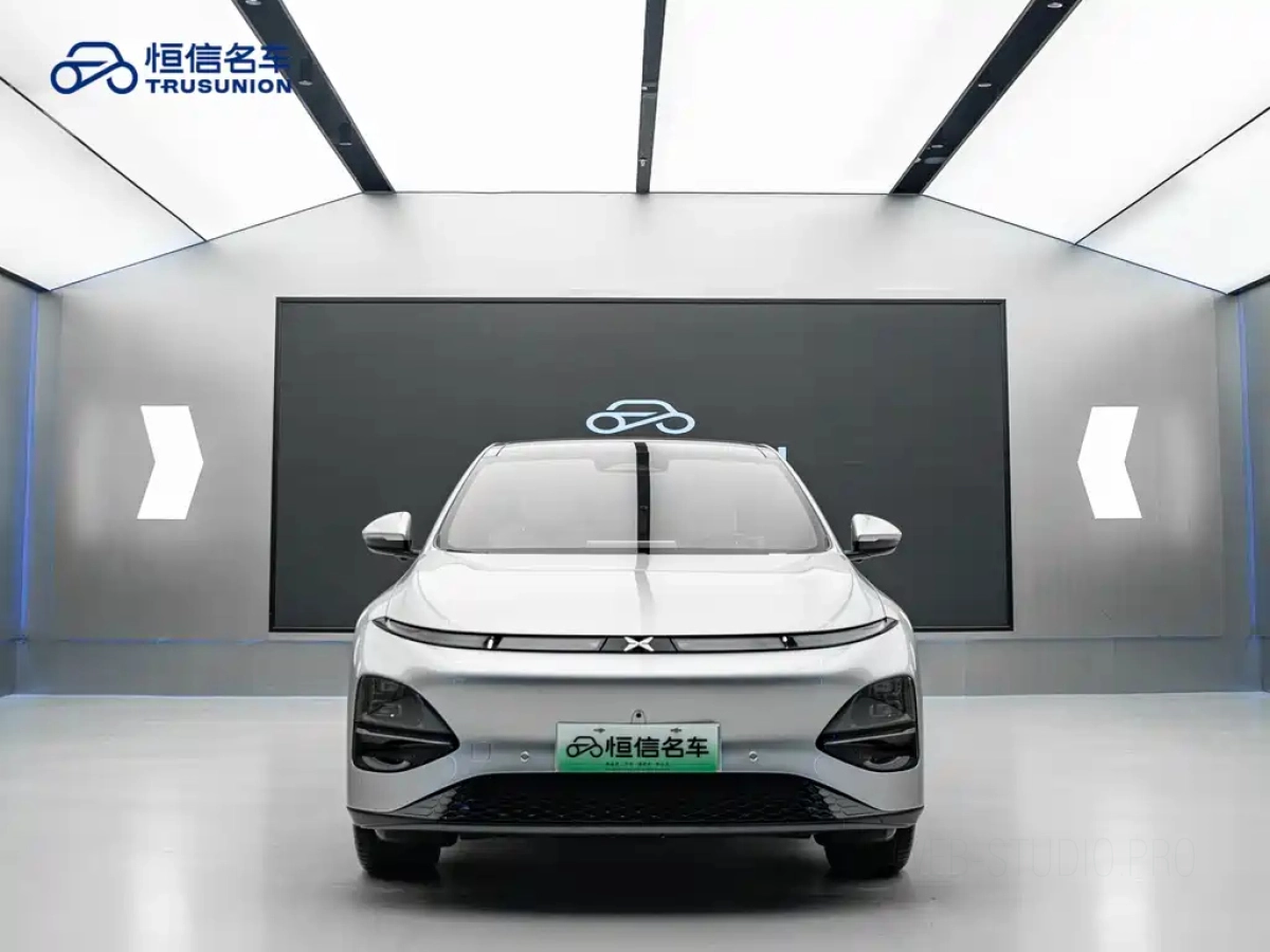 XPENG MOTORS G6