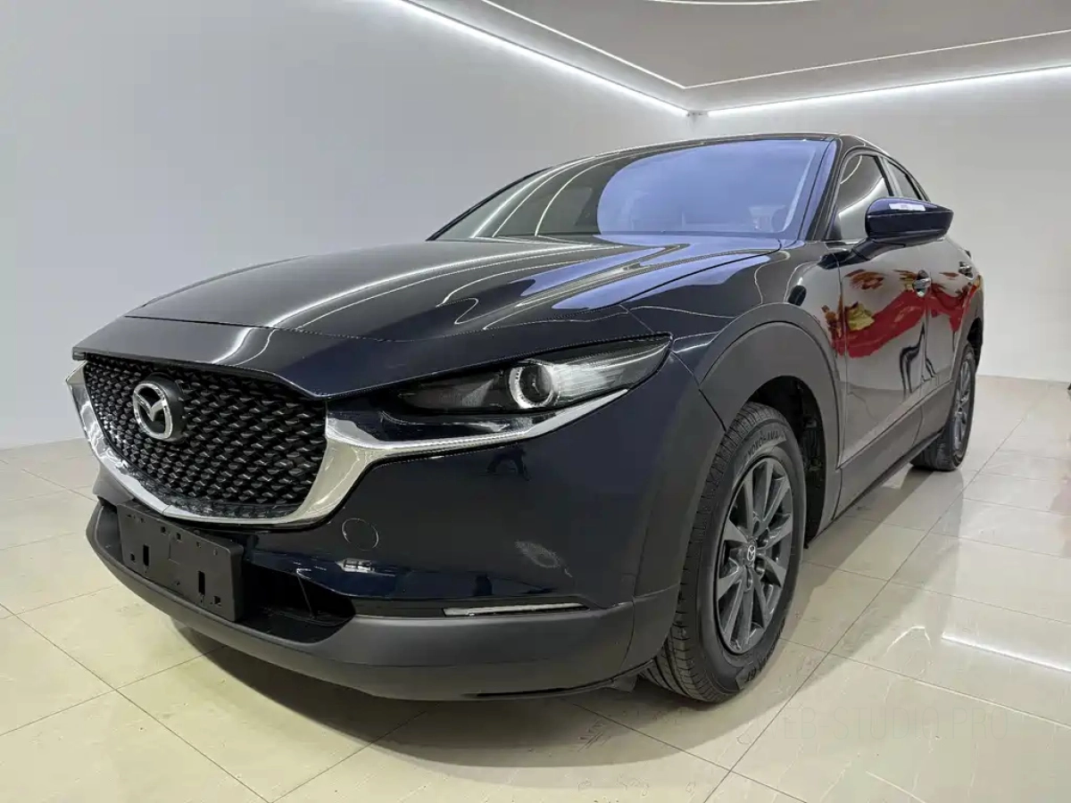 MAZDA CX-30  2021