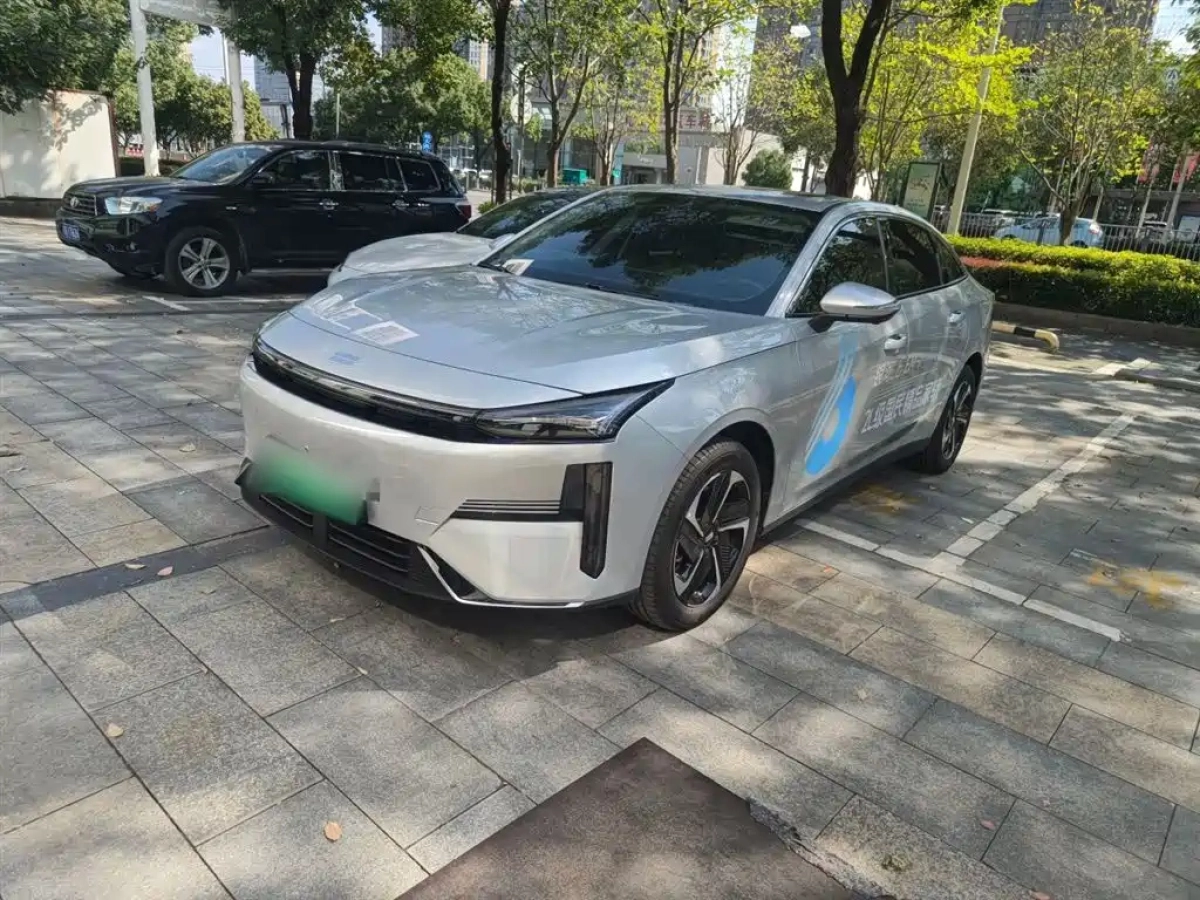 GEELY GALAXY GALAXY L6