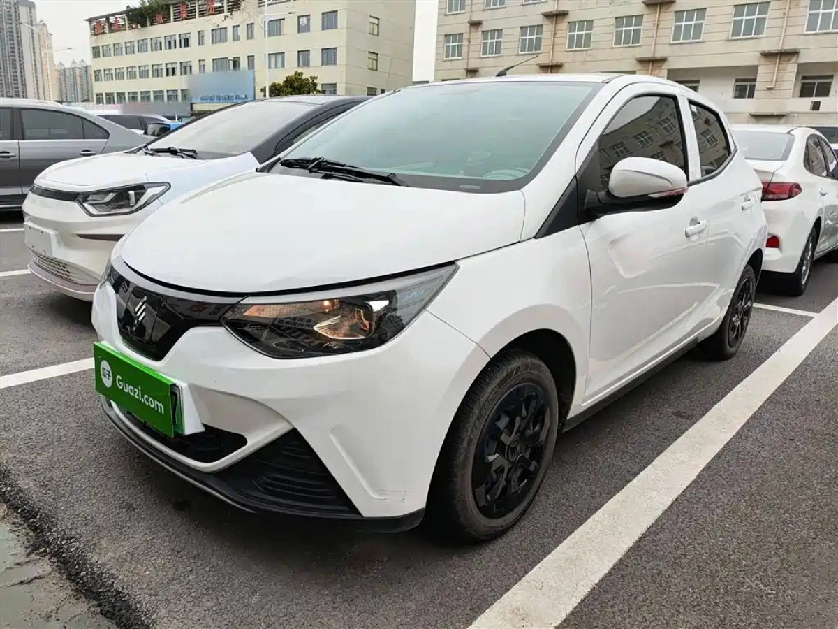 JMC XIAOQILIN