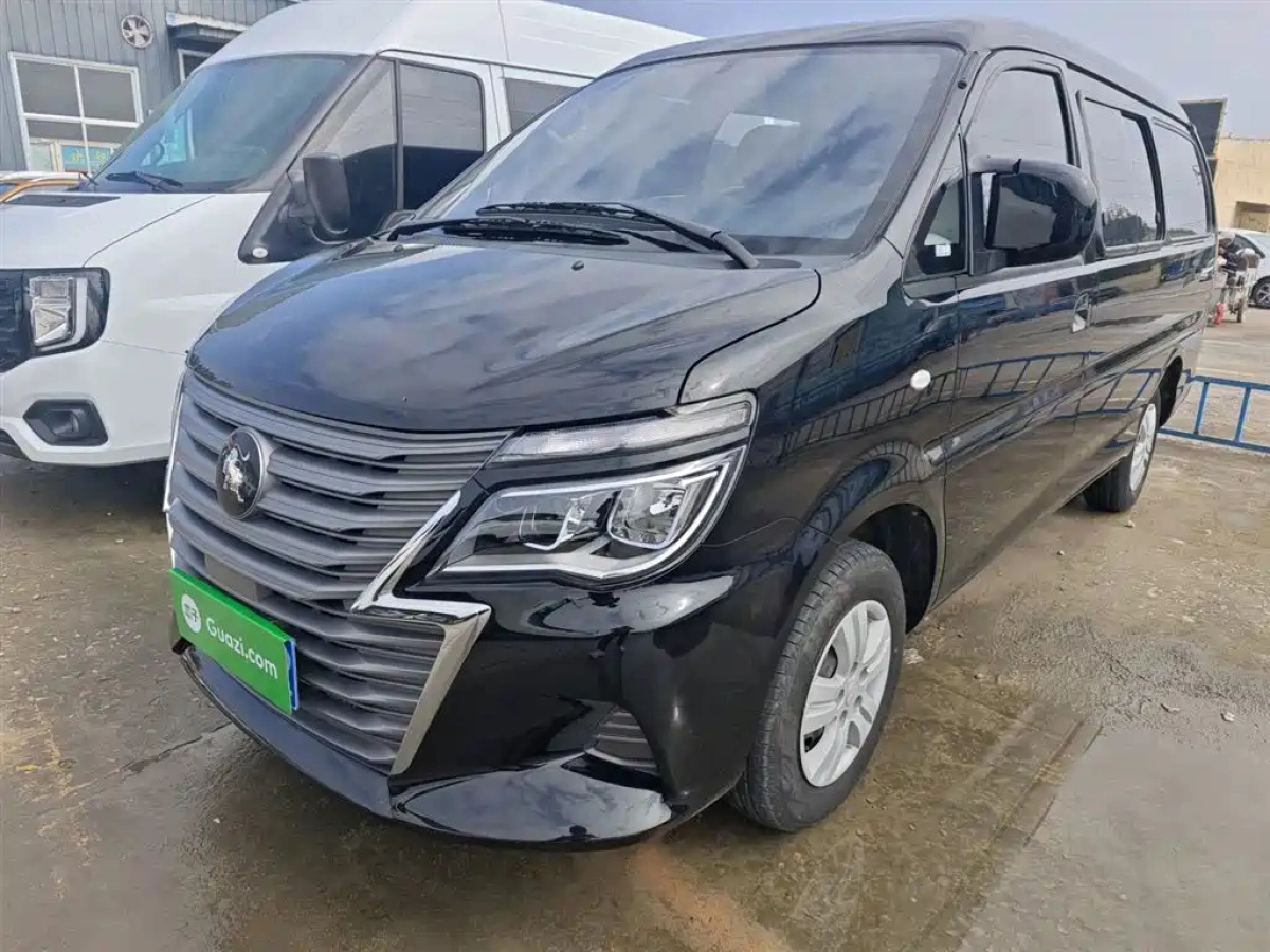 DONGFENG LINGZHI