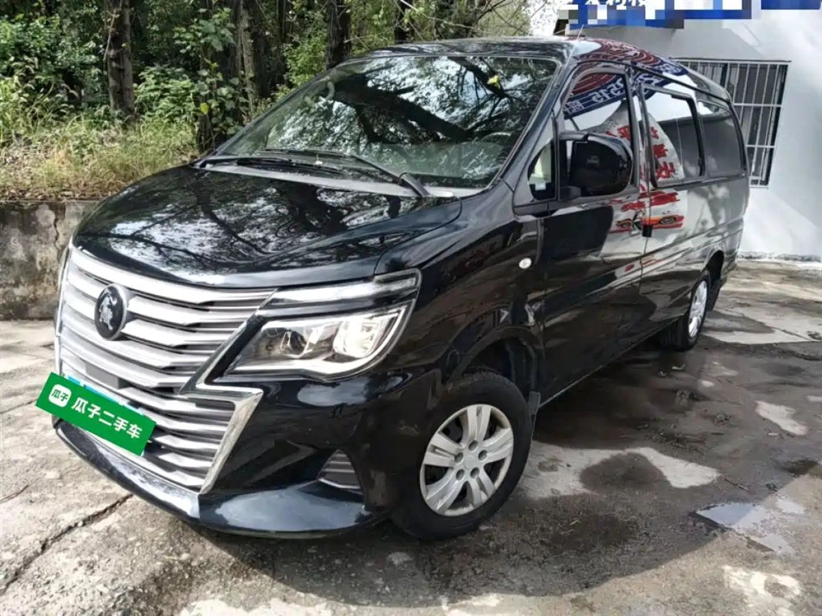 DONGFENG LINGZHI