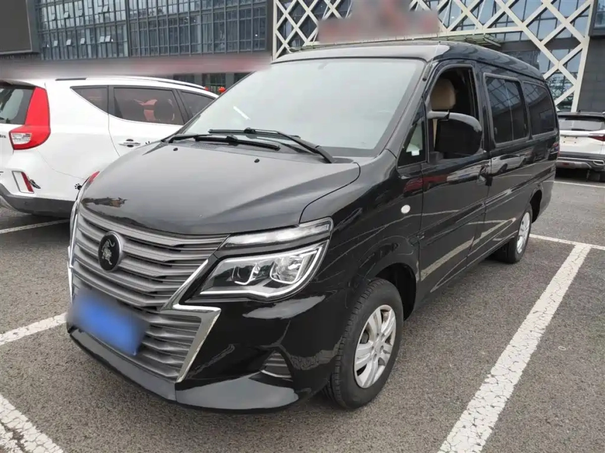 DONGFENG LINGZHI  2023