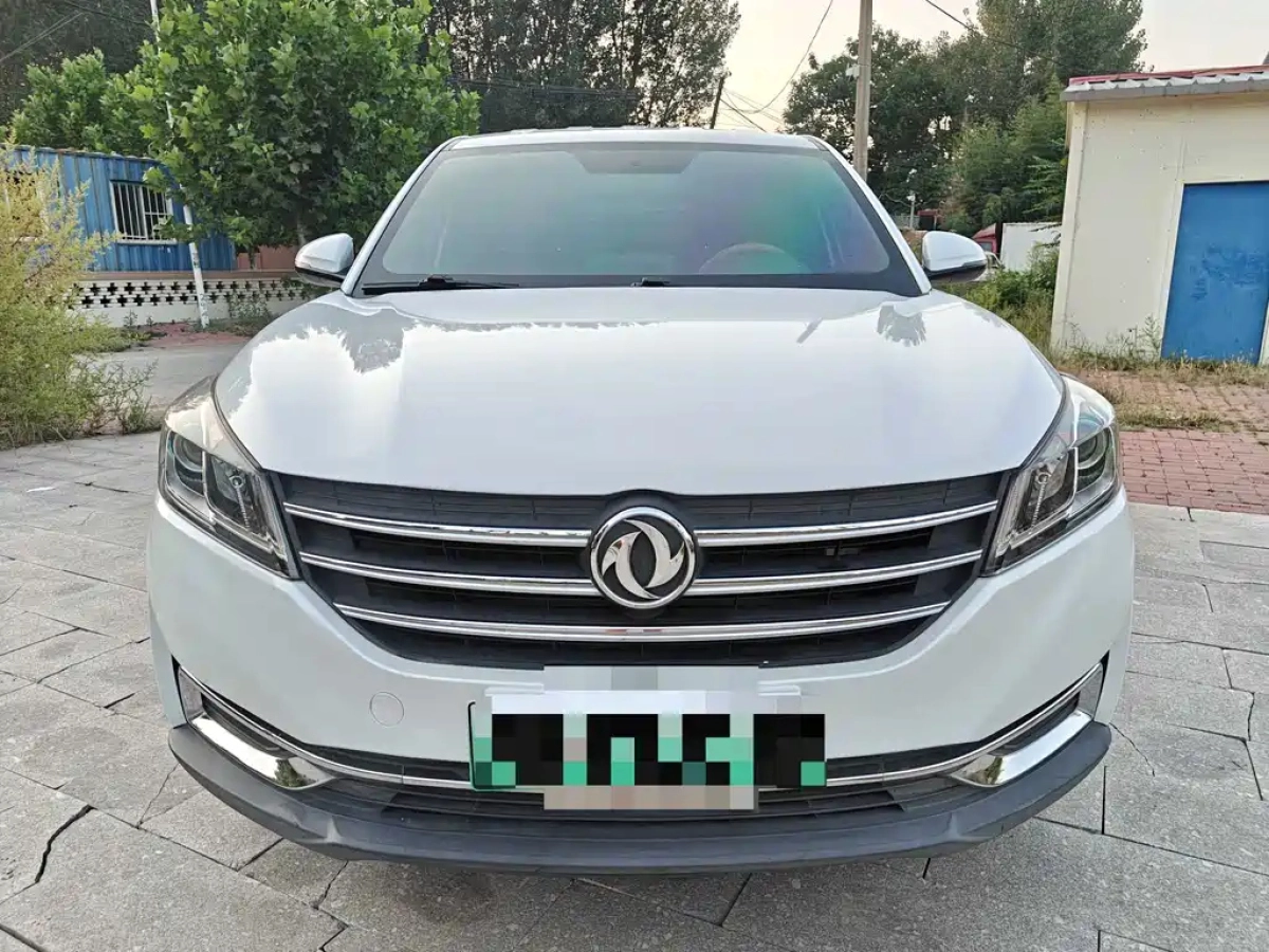 DONGFENG SCENERY E3