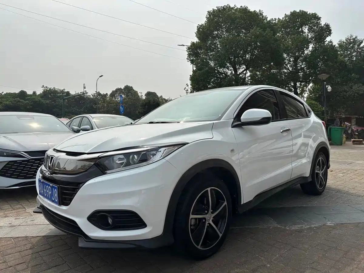 HONDA VEZEL  2020