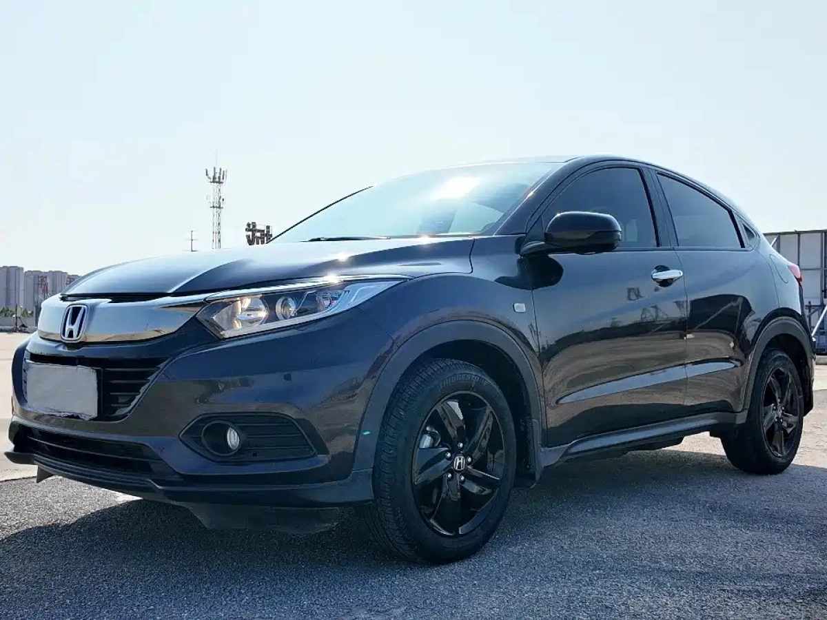 HONDA VEZEL  2022
