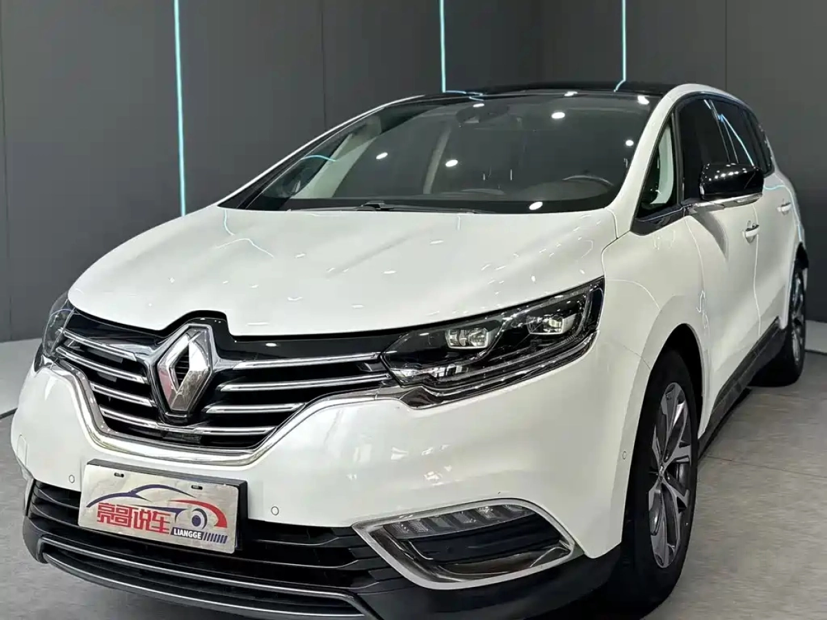 RENAULT ESPACE CLASSIC