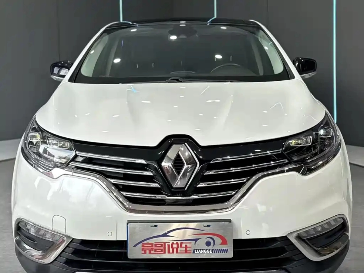 RENAULT ESPACE CLASSIC