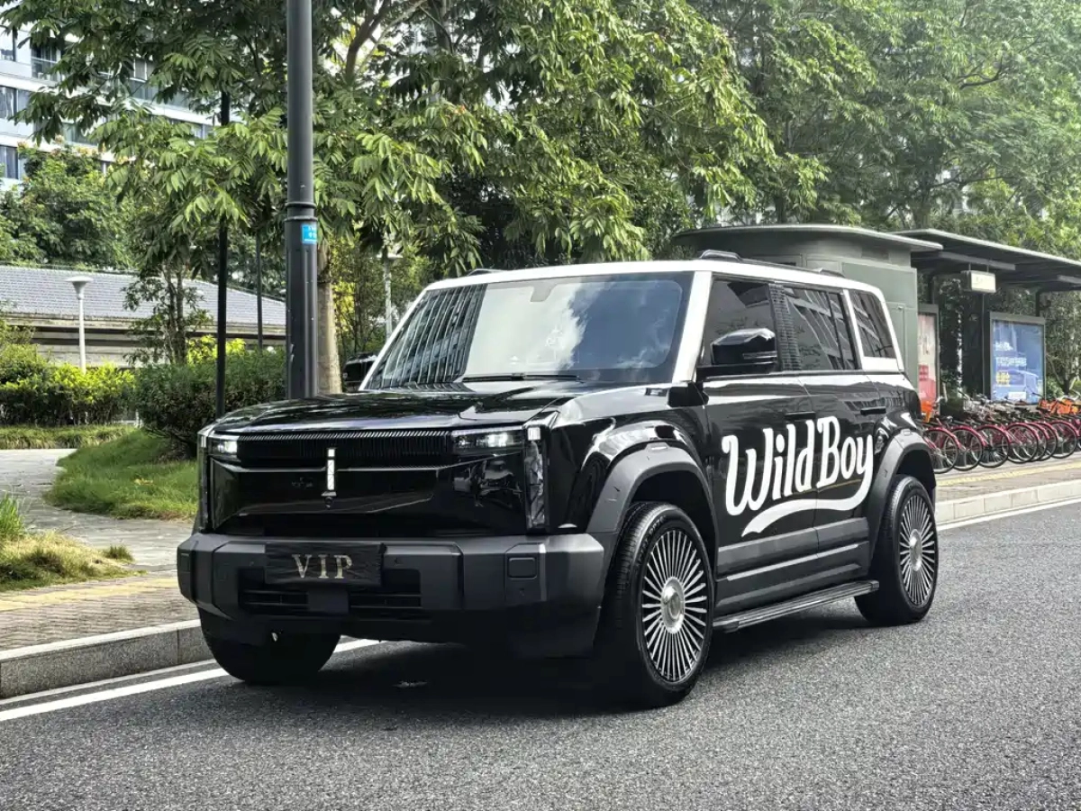 ICAR CHERY CHERY ICAR 03