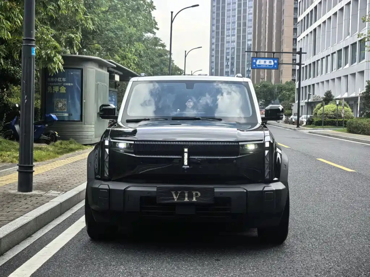 ICAR CHERY CHERY ICAR 03