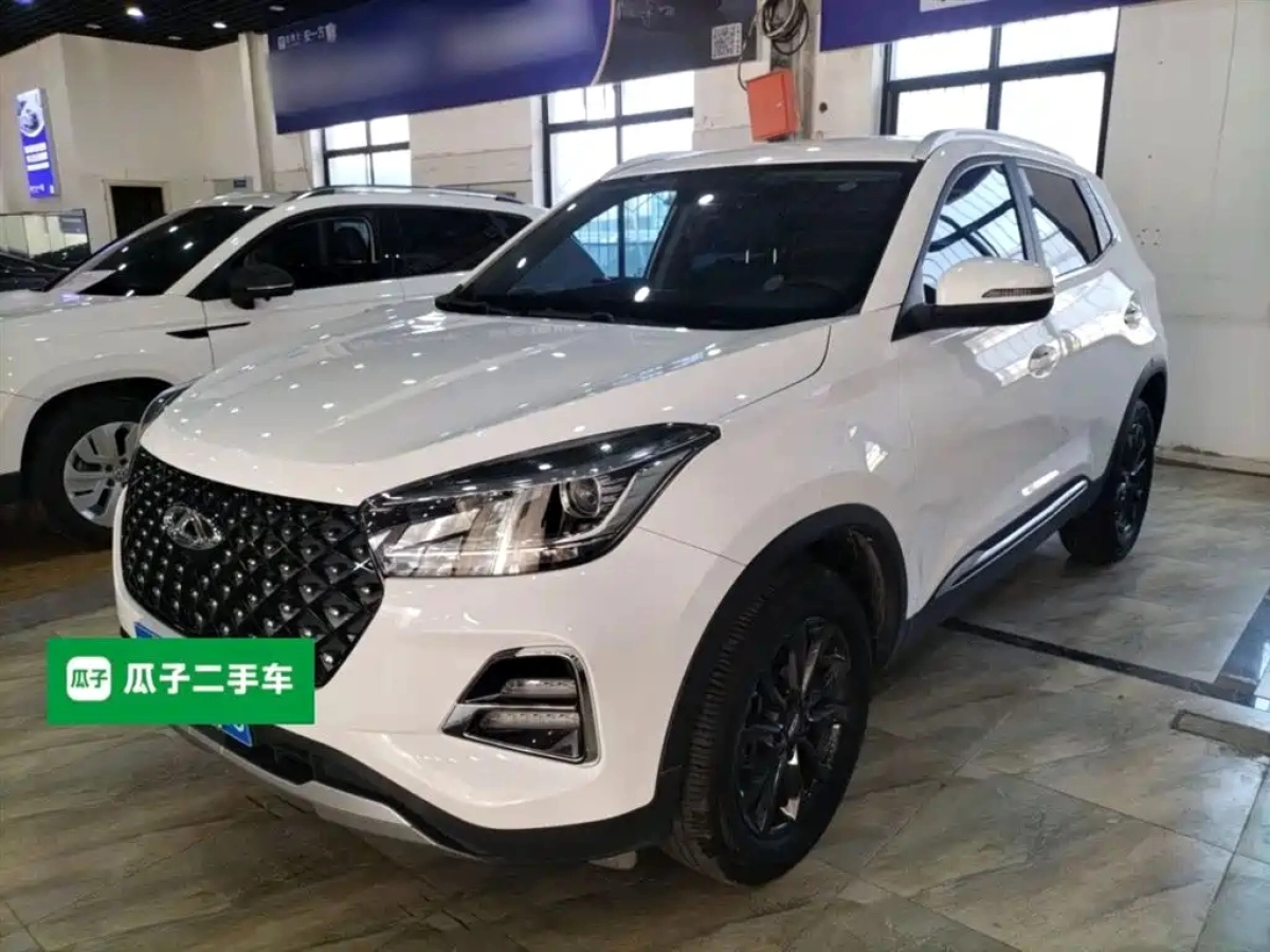 CHERY TIGGO 5X  2023