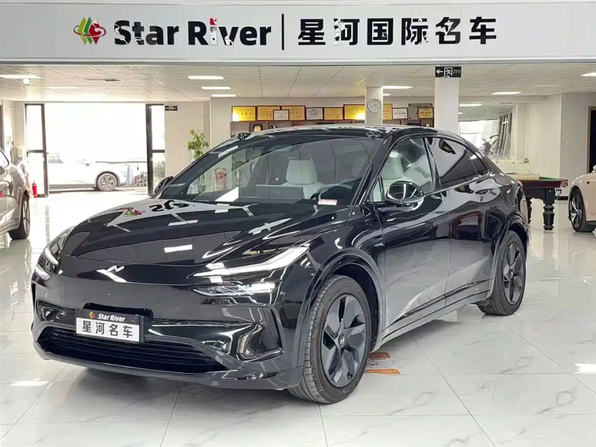 LEDAO LUXEED L60  2025