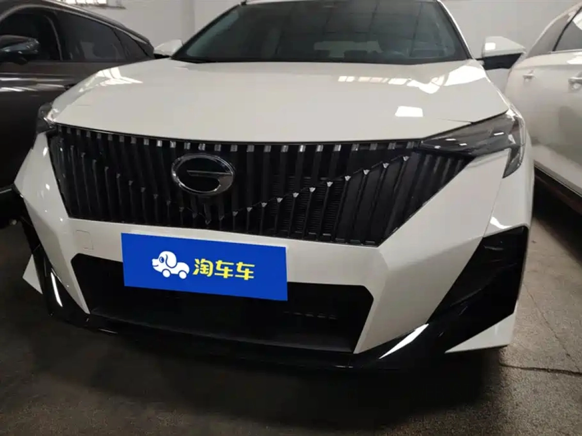 TRUMPCHI GS3