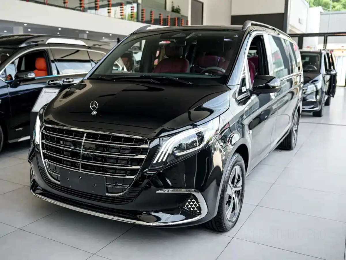 MERCEDES BENZ VITO  2025