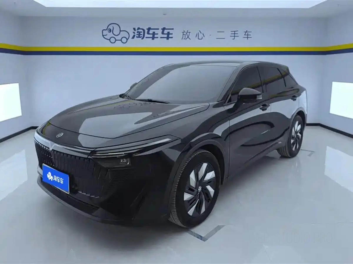 VENUCIA BIG V DD-I超 HYBRID