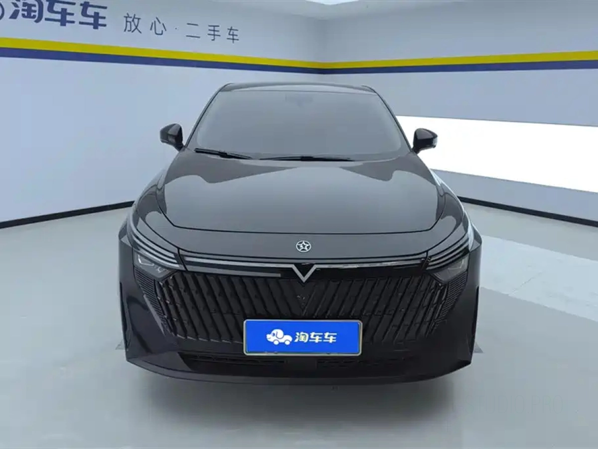 VENUCIA BIG V DD-I超 HYBRID