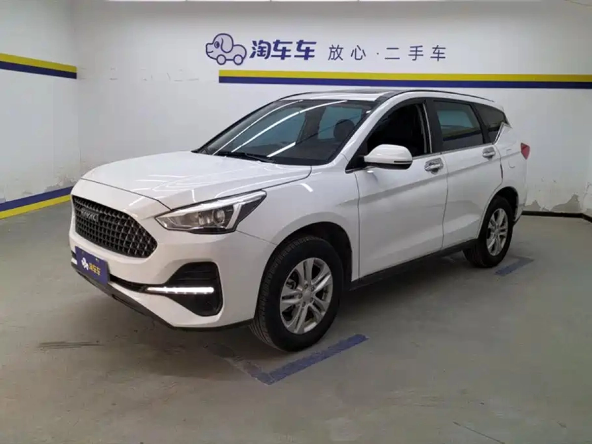 HAVAL M6