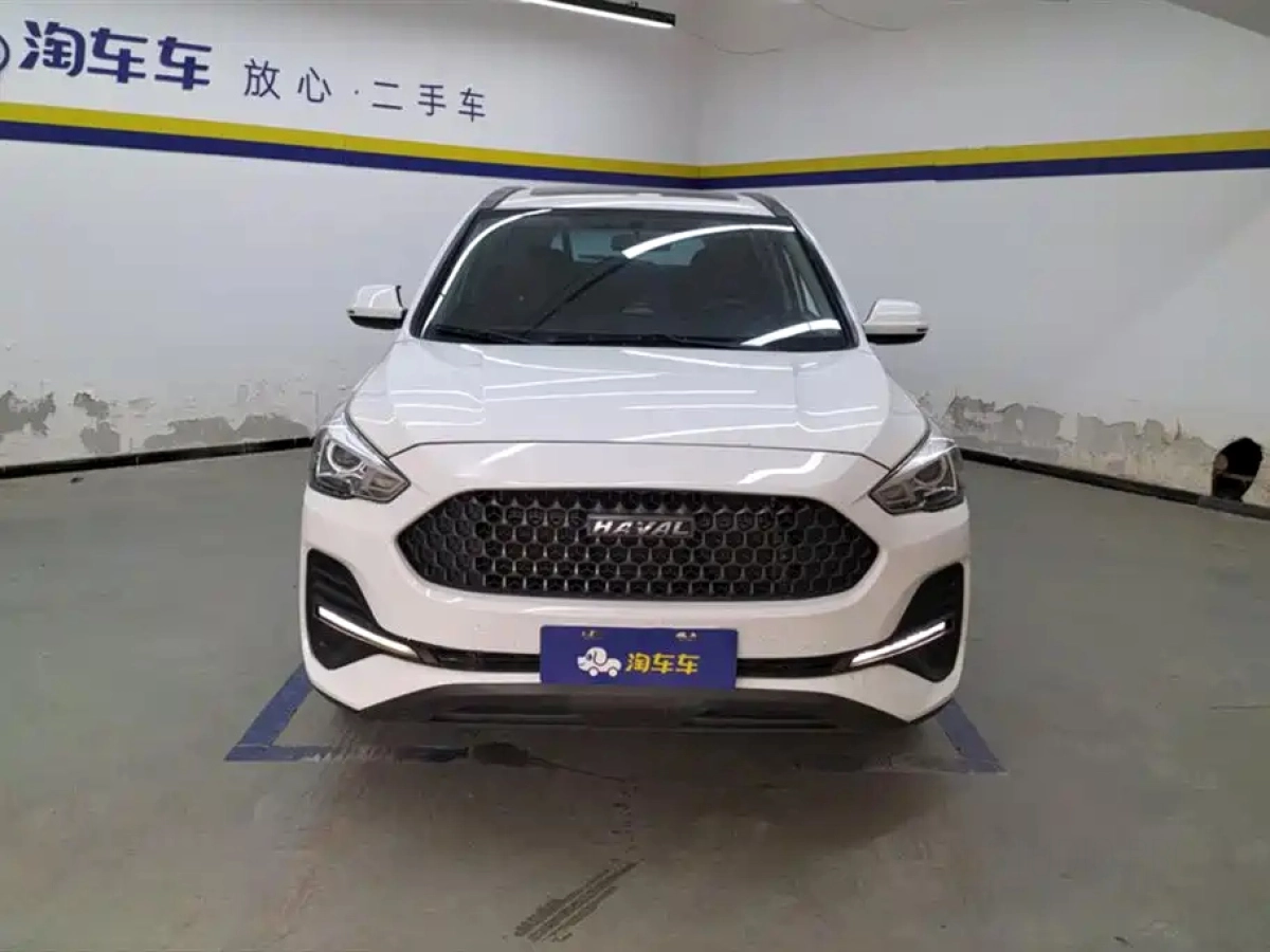 HAVAL M6