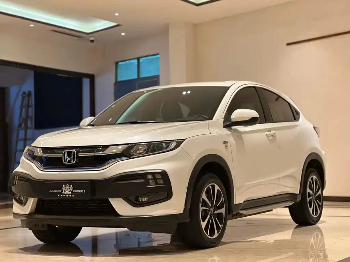 CIIMO DONGFENG HONDA X-NV  2020