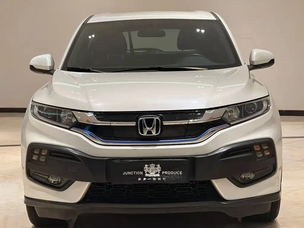 CIIMO DONGFENG HONDA X-NV