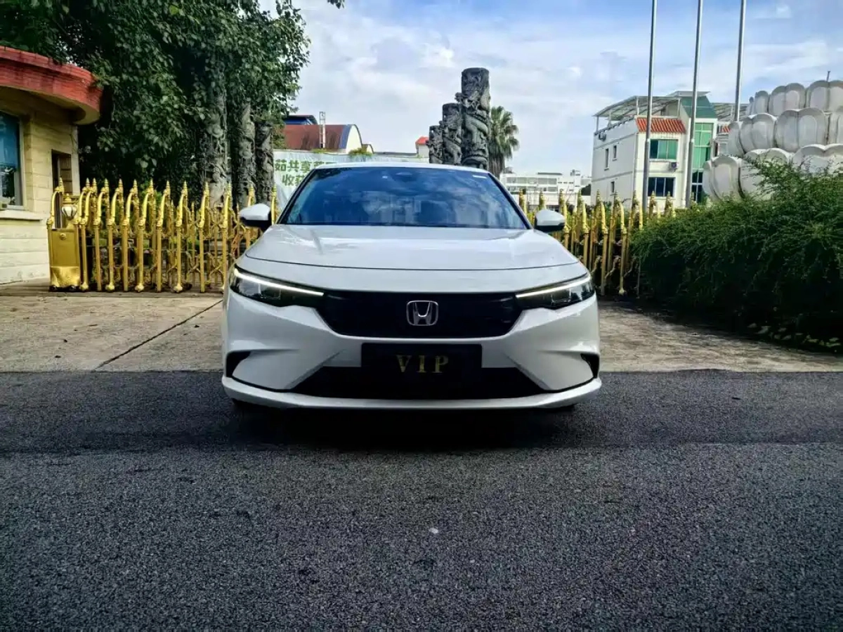 HONDA INTEGRA  2022