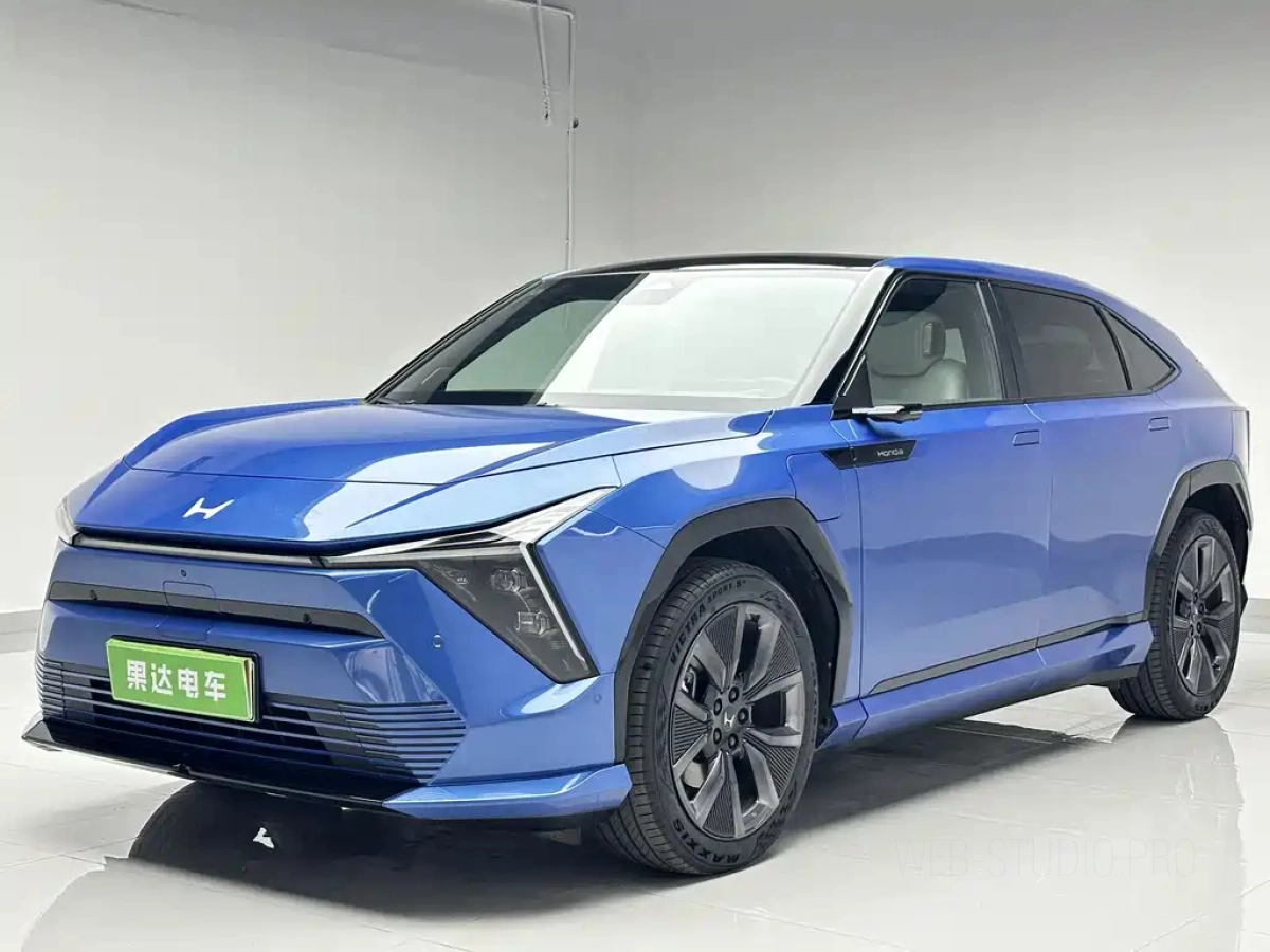 OTHER DONGFENG HONDA S7  2025