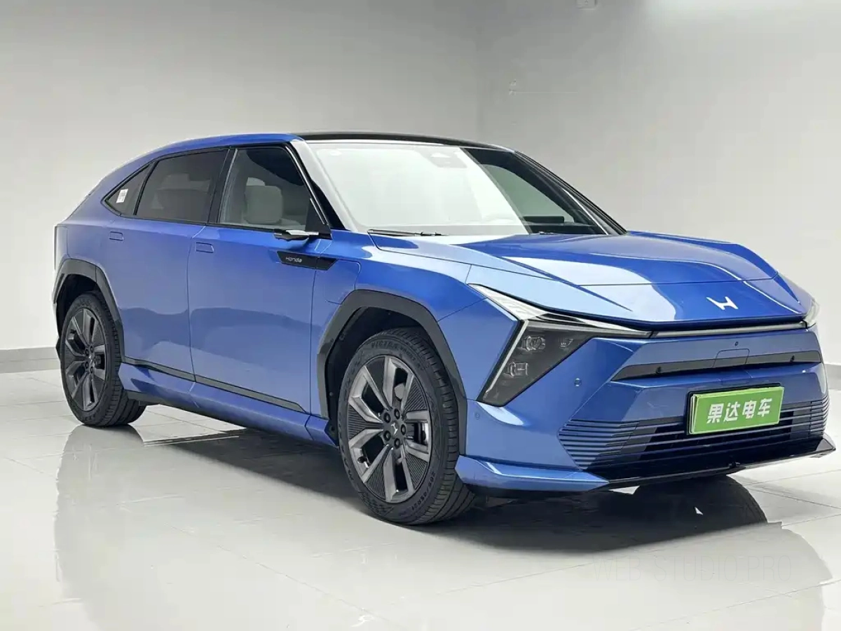 OTHER DONGFENG HONDA S7