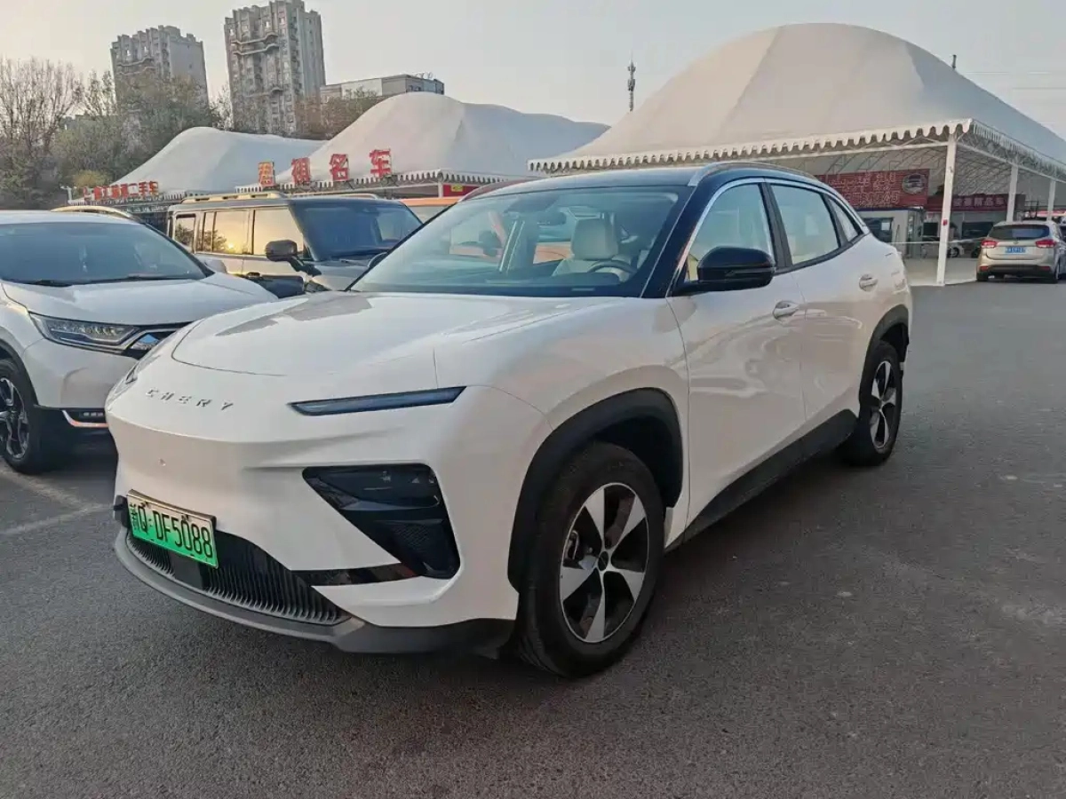 CHERY COMFORT PRO  2024