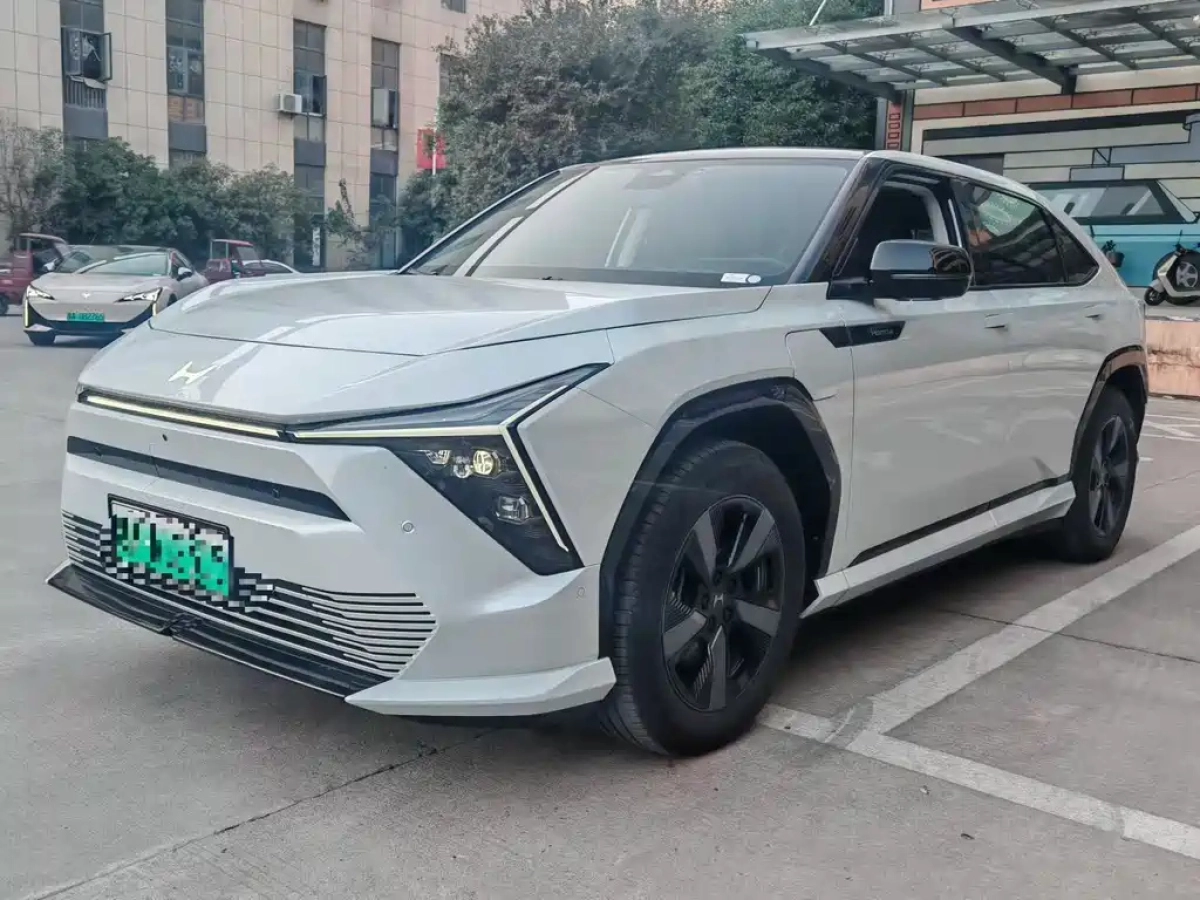 OTHER DONGFENG HONDA S7  2025