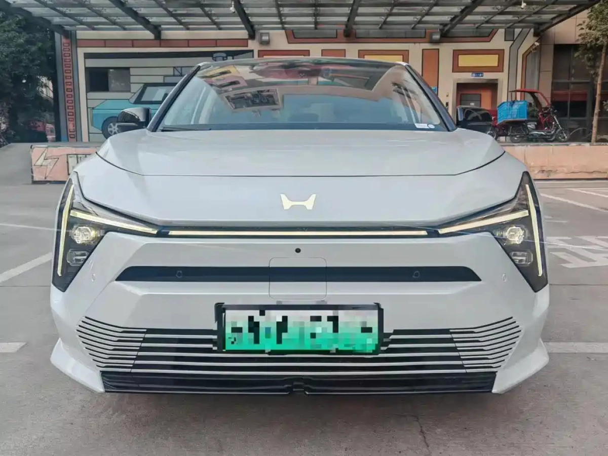 OTHER DONGFENG HONDA S7