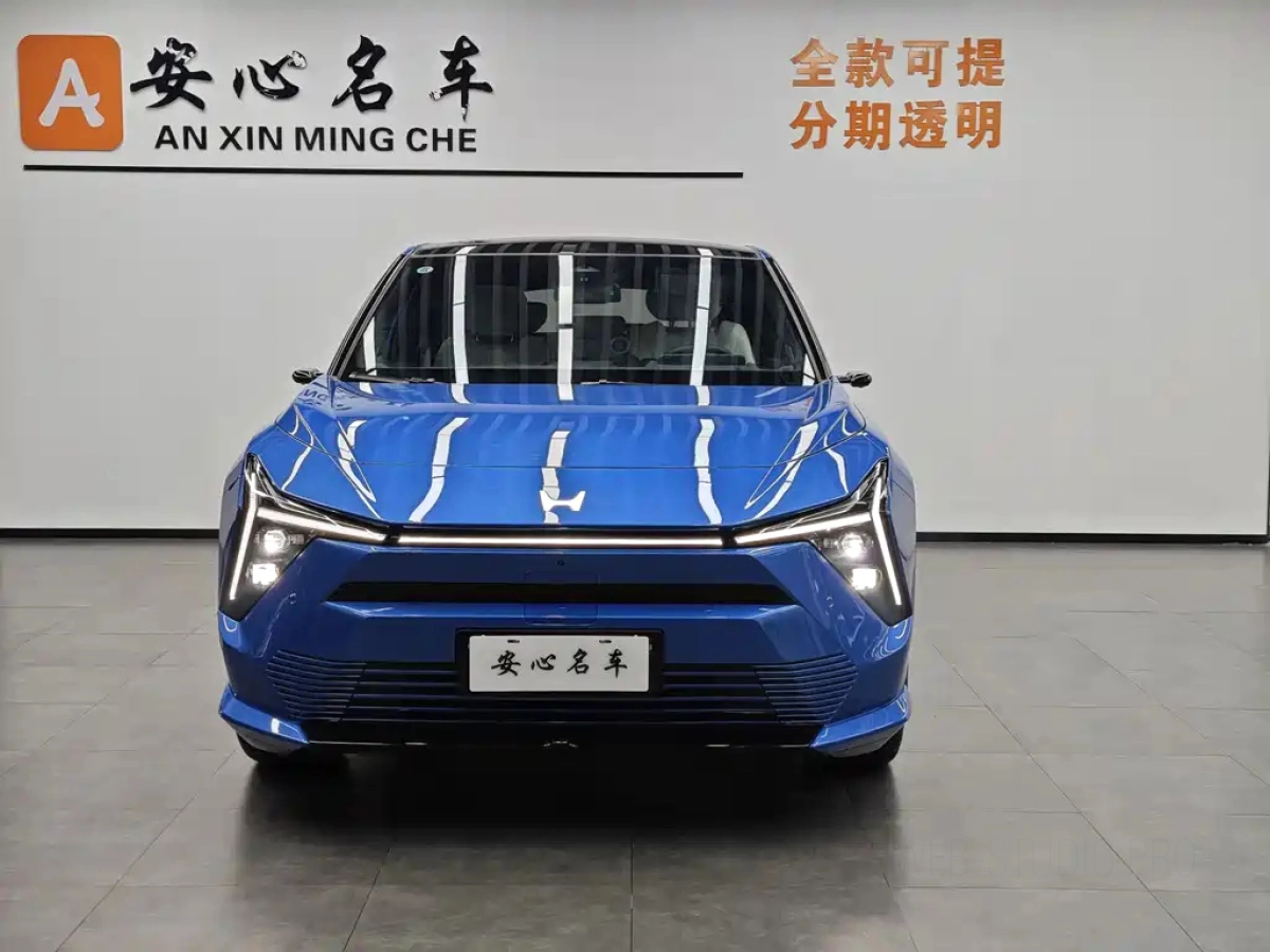 OTHER DONGFENG HONDA S7