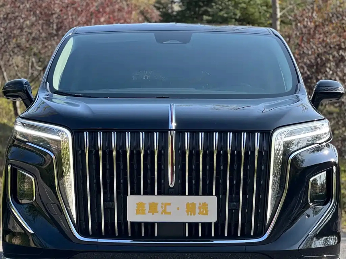 HONGQI HQ9