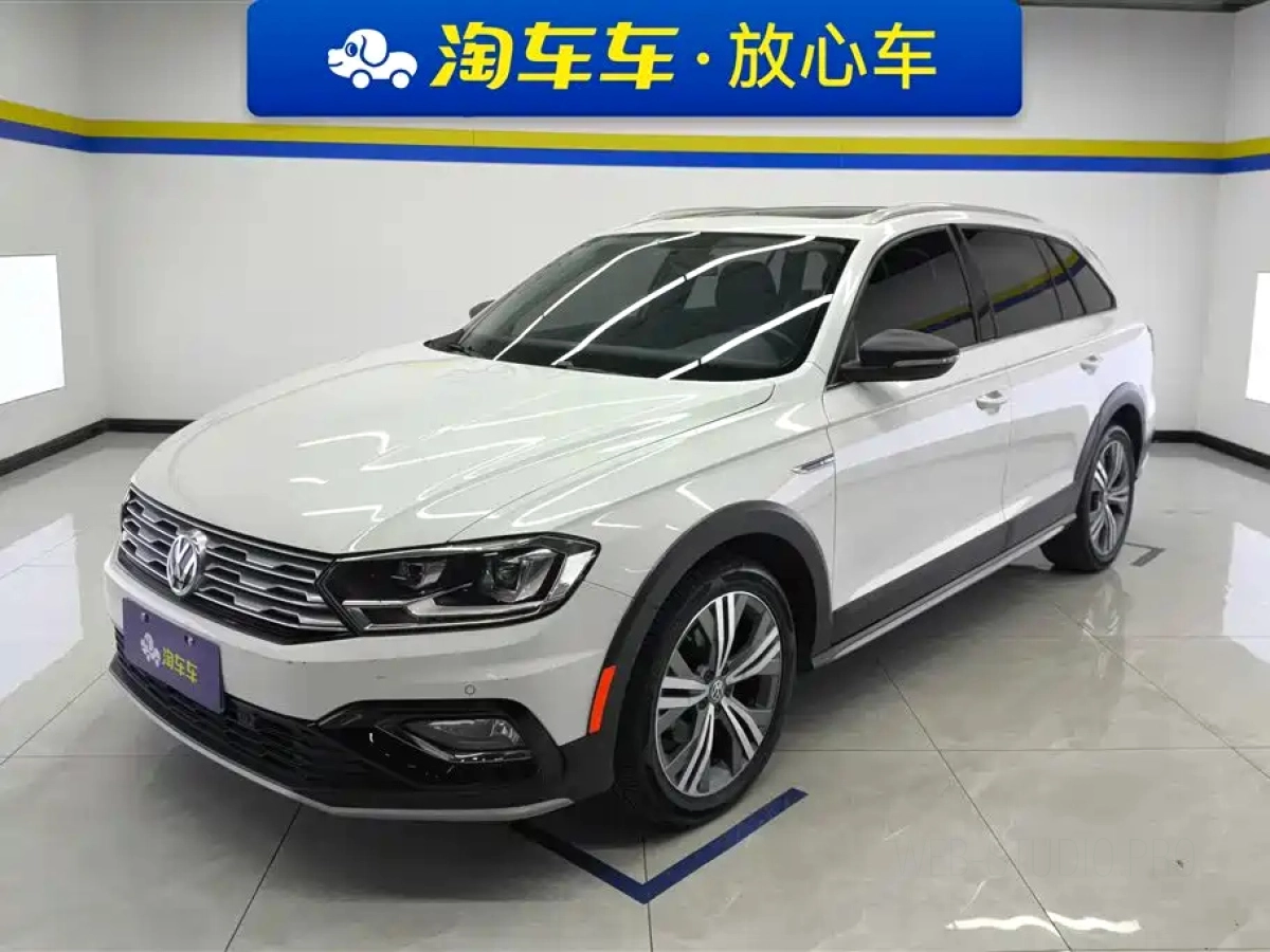 VOLKSWAGEN C-TREK C-TREK  2019