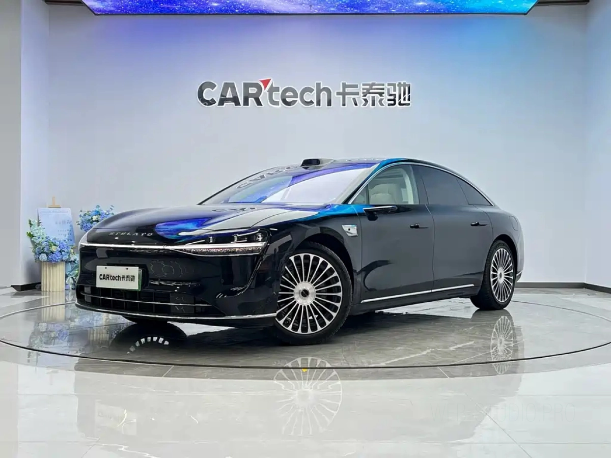 HUAWEI HARMON XIJIE S9  2025