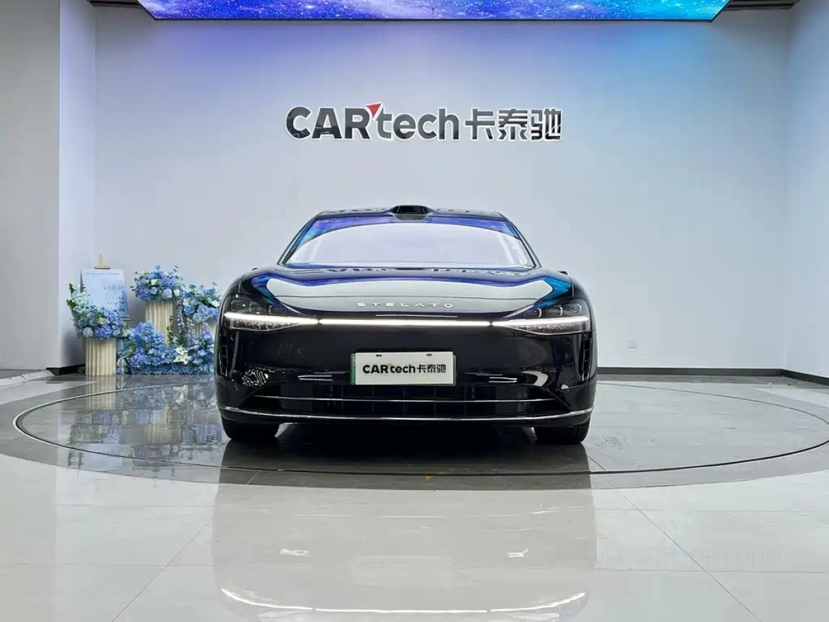 HUAWEI HARMON XIJIE S9