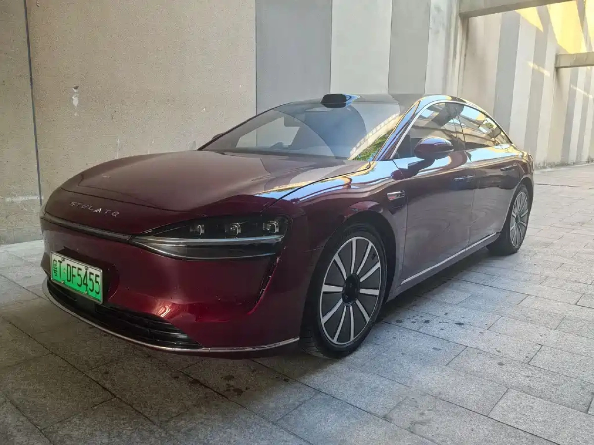 HUAWEI HARMON XIJIE S9