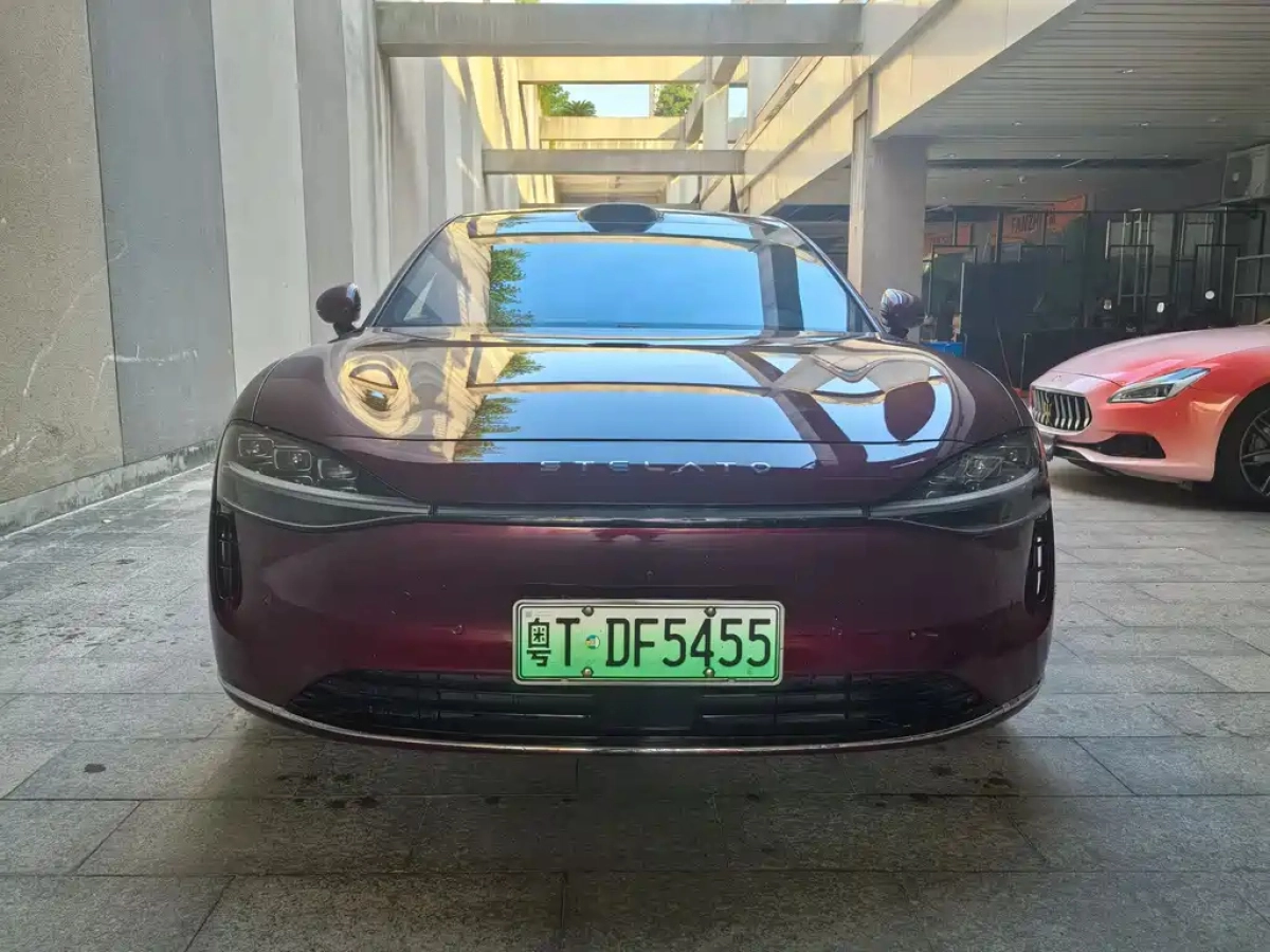 HUAWEI HARMON XIJIE S9