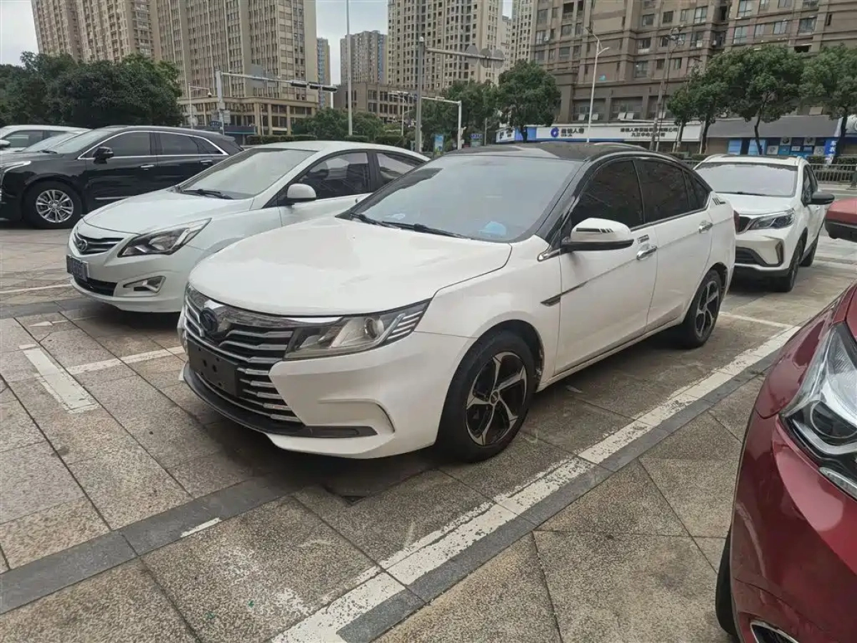 SOUEAST A5翼舞  2019