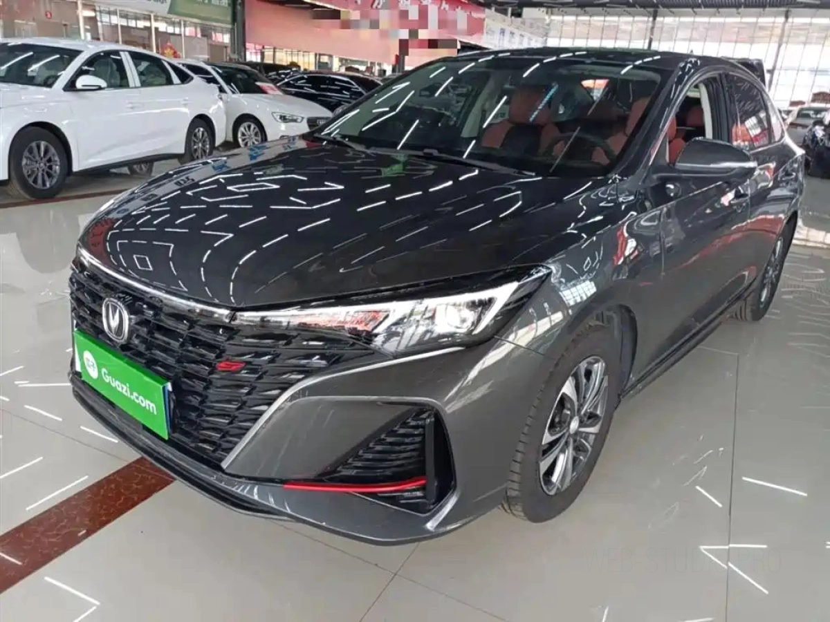 CHANGAN EADO  2025