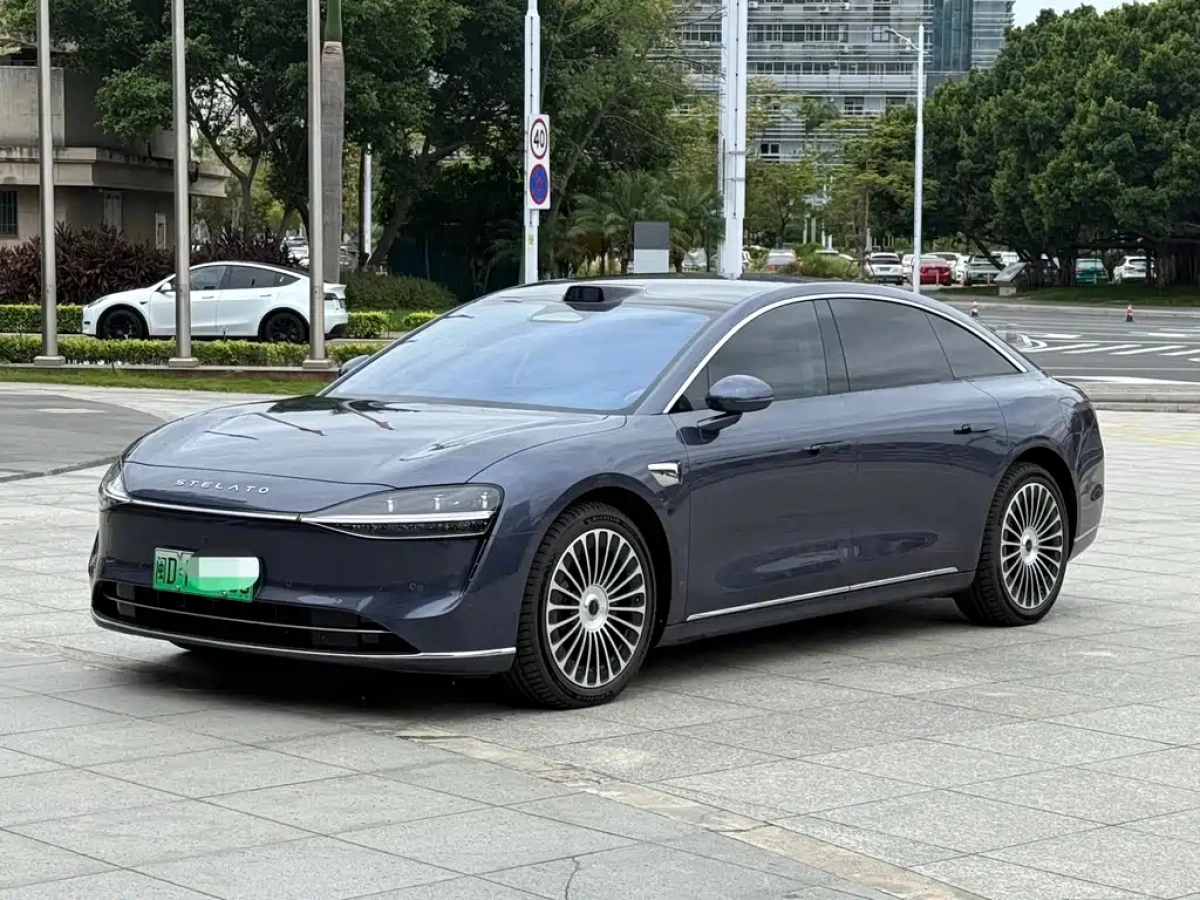 HUAWEI HARMON XIJIE S9