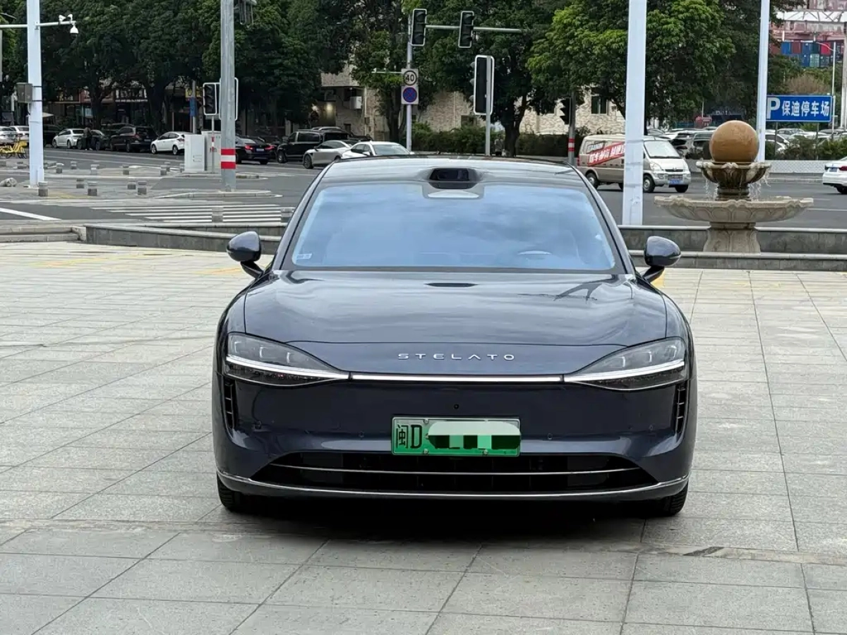 HUAWEI HARMON XIJIE S9