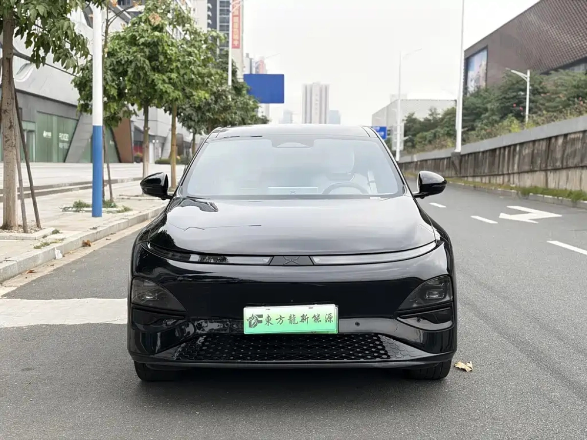 XPENG MOTORS G6