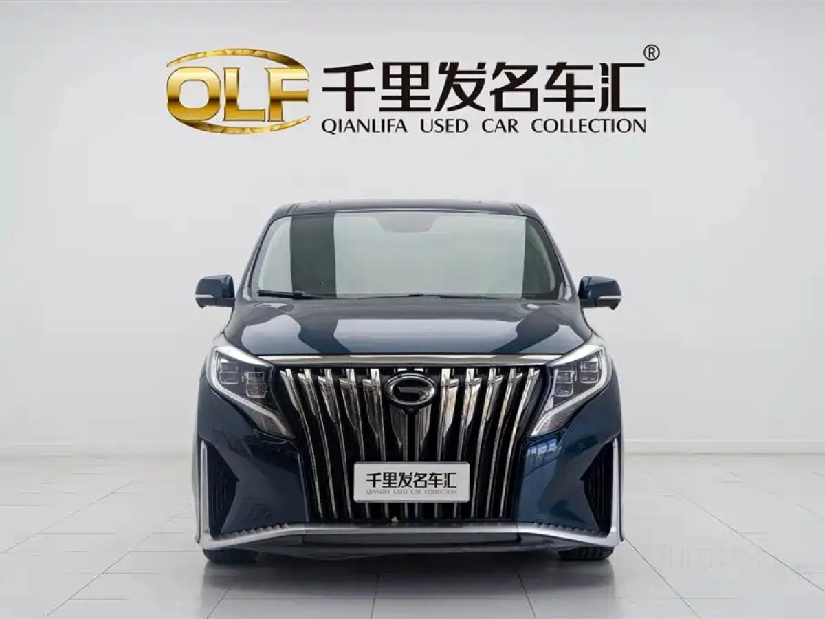 TRUMPCHI M8